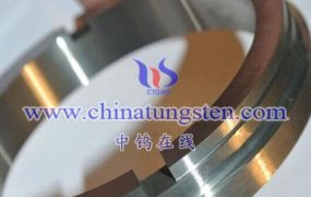 What Are Physical Properties of 90WMoNiFe Alloy?