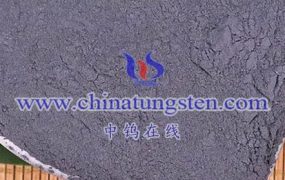 Comparison of Nano Cesium Tungsten, Nano Yellow Tungsten, Nano Blue Tungsten, Nano Purple Tungsten, and Nano Brown Tungsten