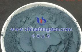 What is Nanometer Cesium Tungsten Bronze Dispersion Liquid?