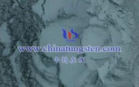 Preparation Methods for Nanometer Cesium Tungsten Bronze Dispersion Liquid