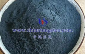 What are the uses of nanometer cesium tungsten bronze solution?