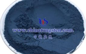 What Is Thermal Insulation Performance of Nano Cesium Tungsten Bronze?