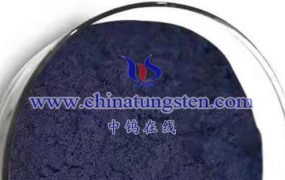 What Is the Principle Behind the Near-Infrared Absorption of Nano Cesium Tungsten Liquid?