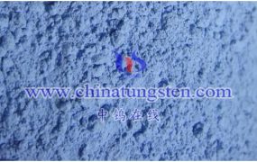 What is Tungsten Oxide Nanoparticle Lithium Sulfur Battery?