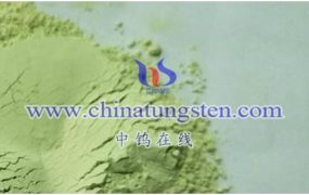 What Is The Phase Transition Of Tungsten Oxide Towards Energy Storage?