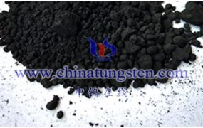 What Is Tungsten Oxide Nano Light Emitting Device?