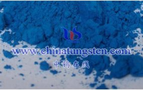 What Are Advantages of Nano-Tungsten Oxide Light-Absorbing Materials for Solar Cells?