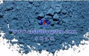 What Are Advantages of Tungsten Oxide Nanoparticle Electrode Materials for Supercapacitors?