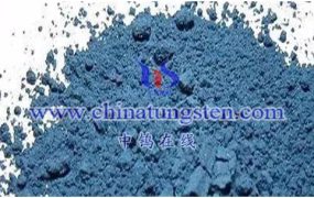 What Are Characteristics of Tungsten Oxide Nanoparticle Gas Sensor?