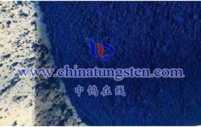 What Is Tungsten Oxide Electrochromic Material Light Modulator?