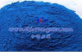 What Is Tungsten Oxide Electrochromic Material Optical Switch?