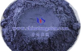 What is Tungsten Oxide Electrochromic Optical Sensing?