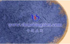 What Is Tungsten Oxide Electrochromic Optical Recording Technology?