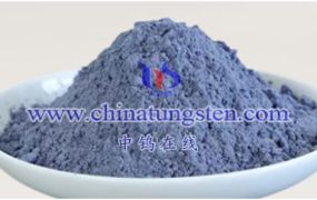 What is Tungsten Oxide Electrochromic Optical Transmission?