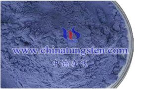 How to Prepare Tungsten Oxide Solution?