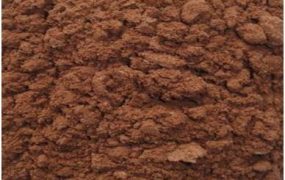 What Is Basic Information of Brown Tungsten?