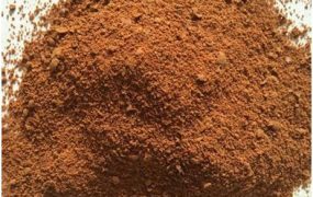 What Is Tungsten Dioxide?