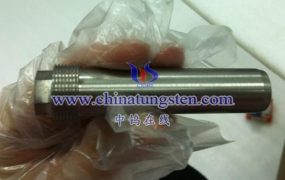 How to Choose the Right Tungsten Alloy for Your Gamma Source Holder