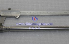 Tungsten Alloy Source Holders: A Solution for Geologging and Mining