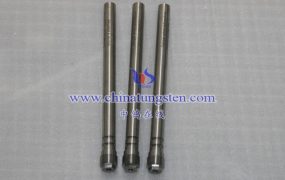 Understanding the High-Density Properties of Tungsten for Radiation Shielding