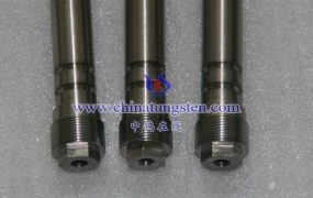 Tungsten Alloy Gamma Source Holders: The Gold Standard in Radiation Protection