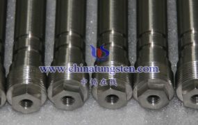 How Tungsten Alloys Are Changing the Landscape of Nuclear Medicine