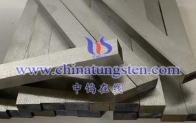 How Is Price Trend of Tungsten-Molybdenum-Nickel-Iron Alloy?