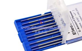 이트륨 텅스텐 전극 백과사전