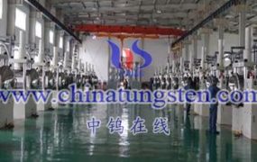 What Are Uses of Tungsten-Molybdenum-Nickel-Iron Alloy in The Future?