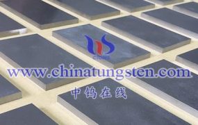 What Are Applications of Tungsten-Molybdenum-Nickel-Iron Alloy in The Shipbuilding Industry?