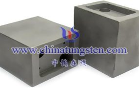 What Is Tungsten-Molybdenum Alloy?