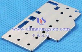 What Is Difference Between Tungsten-Molybdenum Alloy and Tungsten Alloy?