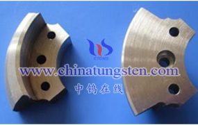 What Is High-Density Tungsten Alloy?