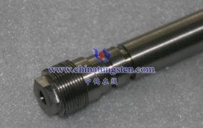 Tungsten Alloys: The Key to Safe Handling of High-Energy Gamma Sources