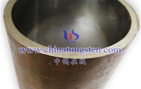 What Are High-Density Properties of High-Density Tungsten Alloy?