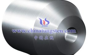 What Is Maximum Density of High-Density Tungsten Alloy?