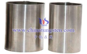 What Are High-Density Performance Advantages of High-Density Tungsten Alloy?