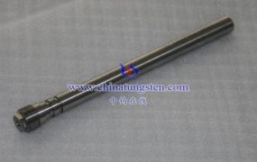 Why Tungsten Alloy Source Holders Are Essential for Aerospace Applications