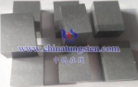 What Are Chemical Properties of Tungsten-Molybdenum Alloy?