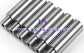 What Is A High-Density Tungsten Alloy Nuclear Reactor Pressure Vessel?