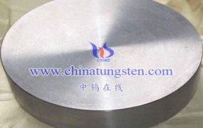 What Are Preparation Processes of Tungsten-Molybdenum Alloy?