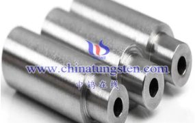 What Is High-Density Tungsten Alloy Nuclear Reactor Fuel Cladding?