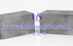 What Are Parts of High-Density Tungsten Alloy Nuclear Reactor?