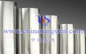 How Is Tungsten-Molybdenum Alloy Produced by Powder Metallurgy?