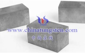 What Is High-Density Tungsten Alloy Nuclear Engineering Radiation Shielding Material?