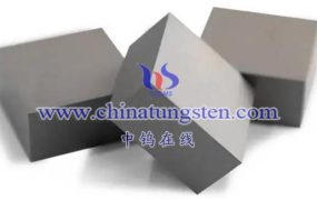 What Is High-Density Tungsten Alloy Nuclear Material Storage Equipment?