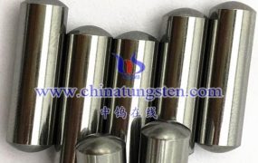 What Are Product Types of High-Density Alloys?