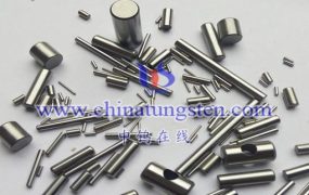 What Is High-Density Alloy?