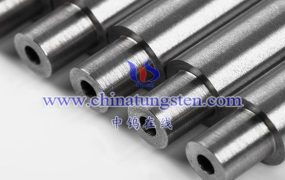 What Is High-Density Alloy?