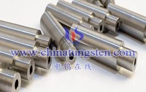 What Is Typical Density of High-Density Alloys?